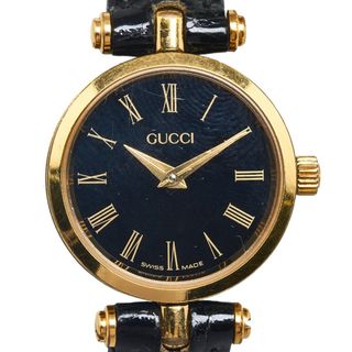 グッチ 腕時計(レディース)(レザー)の通販 300点以上 | Gucciの