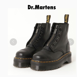 Dr.Martens♡ブーツ23cm♡US6