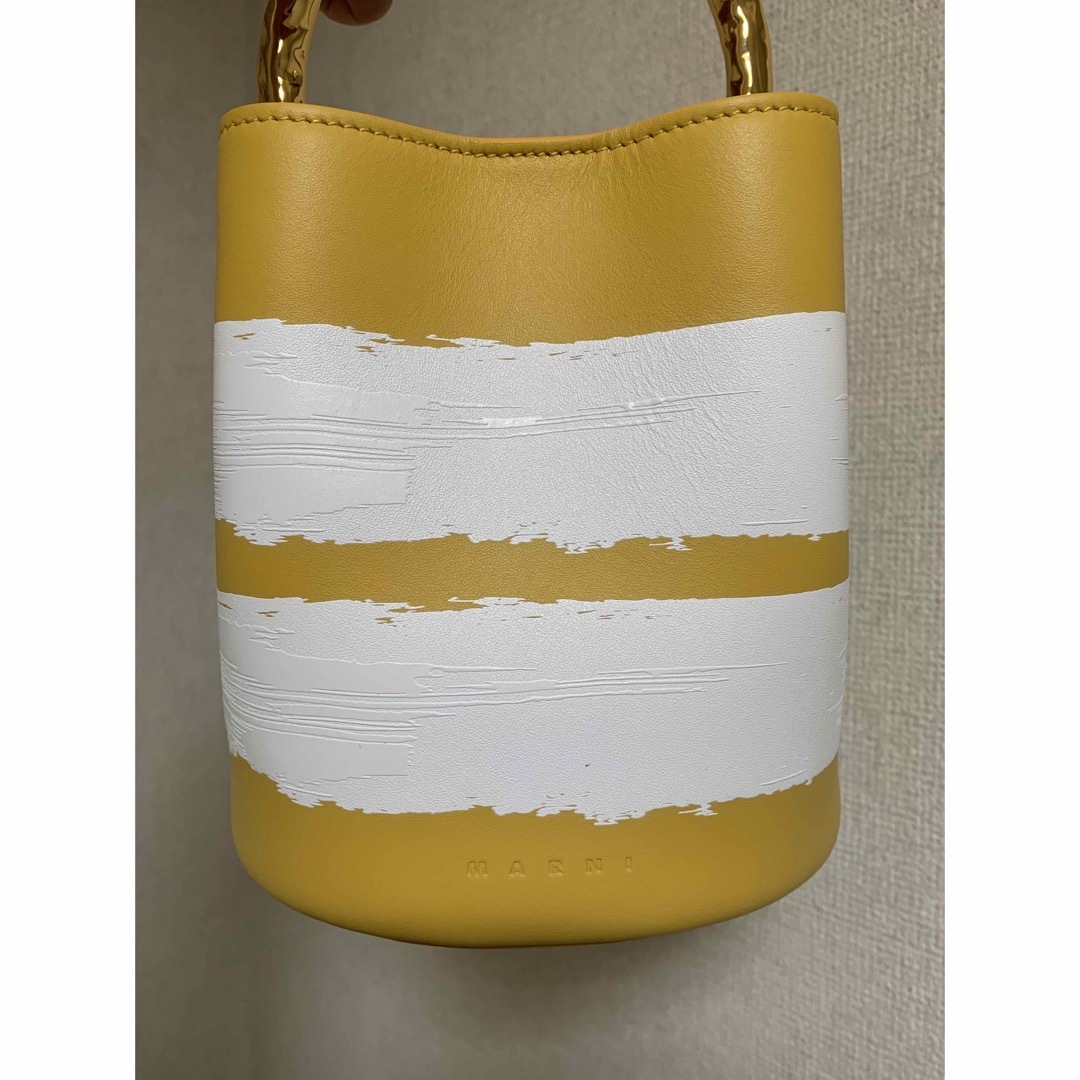 MARNI marni マルニ パニエバッグ バック