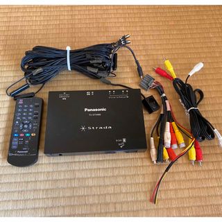 Panasonic パナソニック　CN-RE06WD　SDカーナビステーション