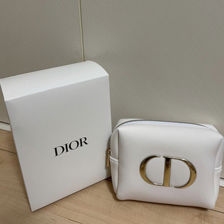 ディオール(Christian Dior) 化粧ポーチ ポーチ(レディース)の通販 400 ...