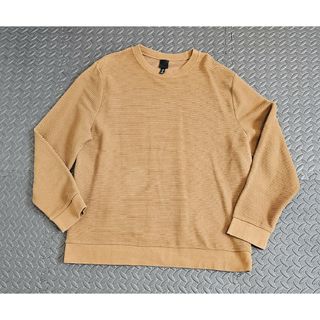 エイチアンドエム(H&M)のXLサイズ　H&M　ニット(ニット/セーター)