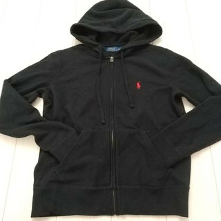 ポロラルフローレン(POLO RALPH LAUREN)のポロラルフローレンパーカー(パーカー)