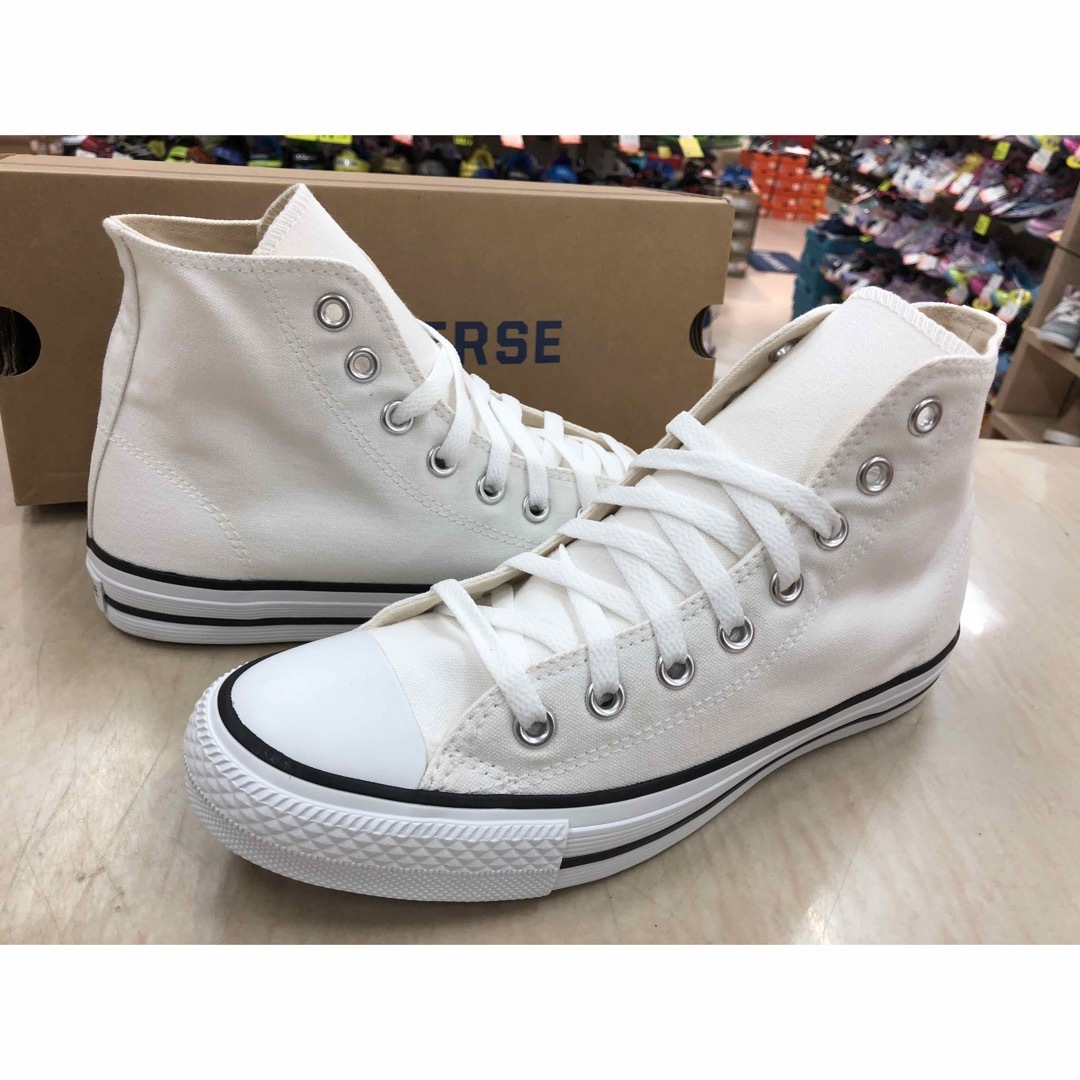 CONVERSE(コンバース)のCONVERSEコンバース ネクスター110hi 25.0cm チャックテーラー レディースの靴/シューズ(スニーカー)の商品写真