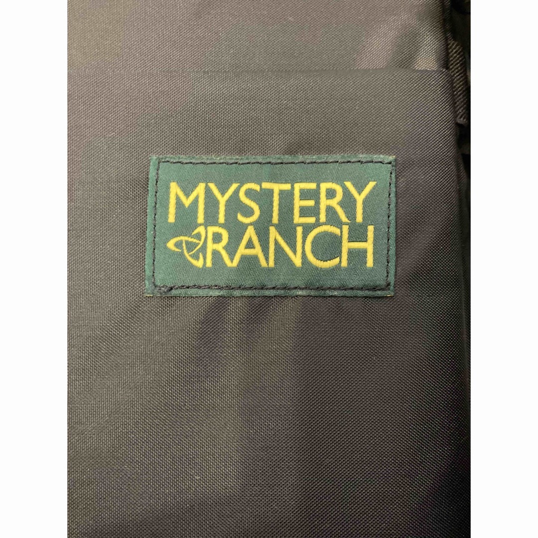 MYSTERY RANCH - 【限定】ミステリーランチ スケープアーティスト