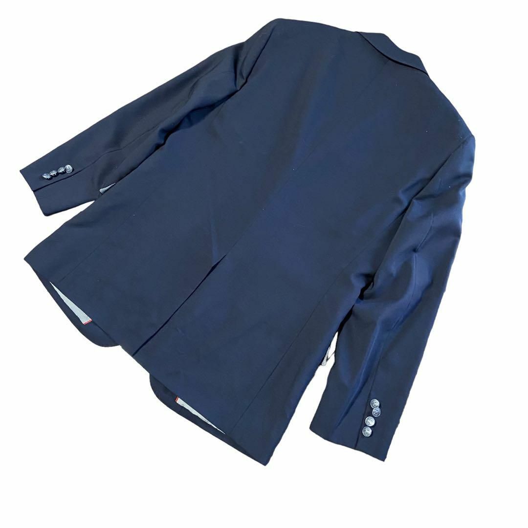Brooks Brothers - 【輝く銀ボタン】ブルックスブラザーズ 紺 Brooks Brothers - 【輝く銀ボタン】ブルックスブラザーズ 紺
