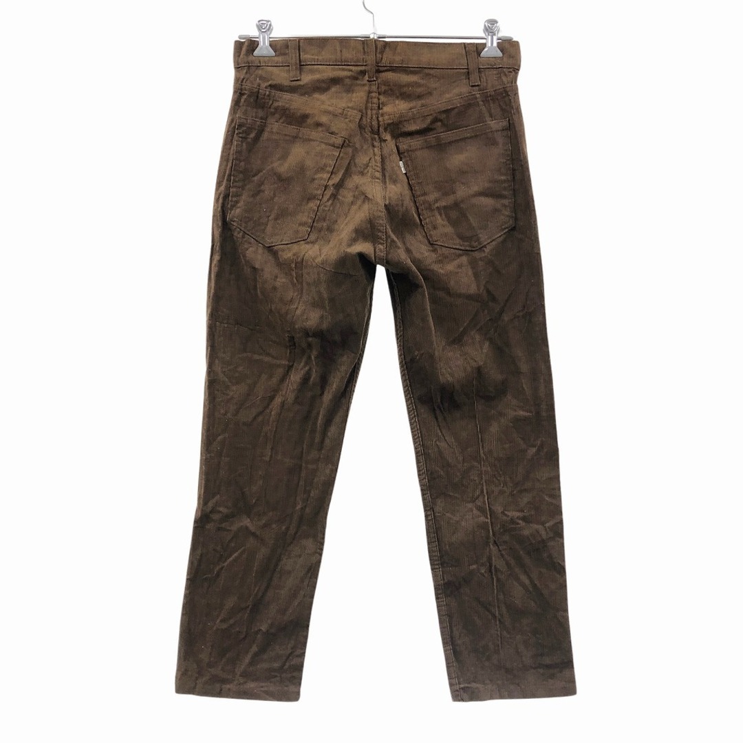 Levi's - 80年代 USA製 Levi's リーバイス 505 コーデュロイパンツ