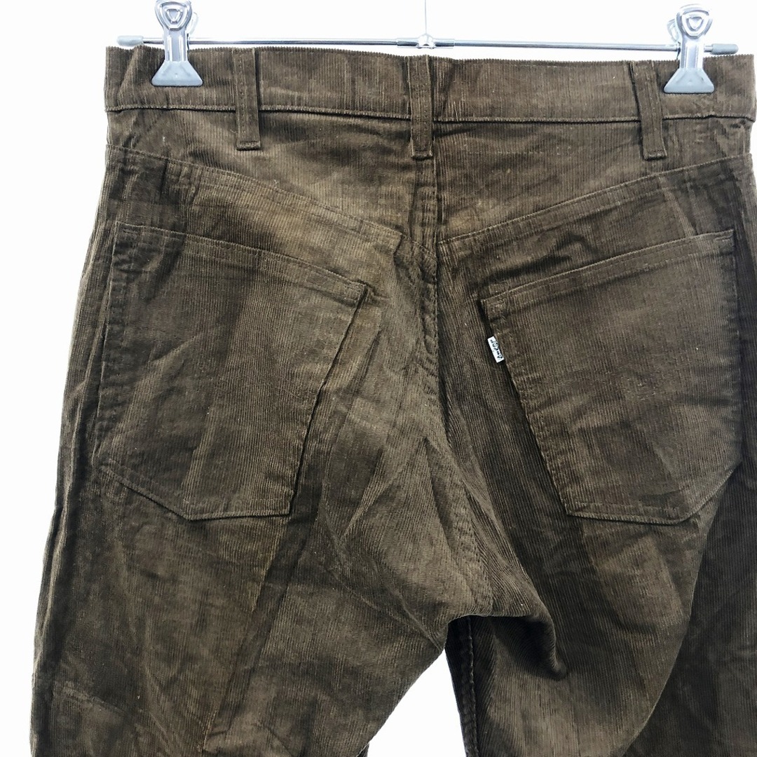 Levi's - 80年代 USA製 Levi's リーバイス 505 コーデュロイパンツ