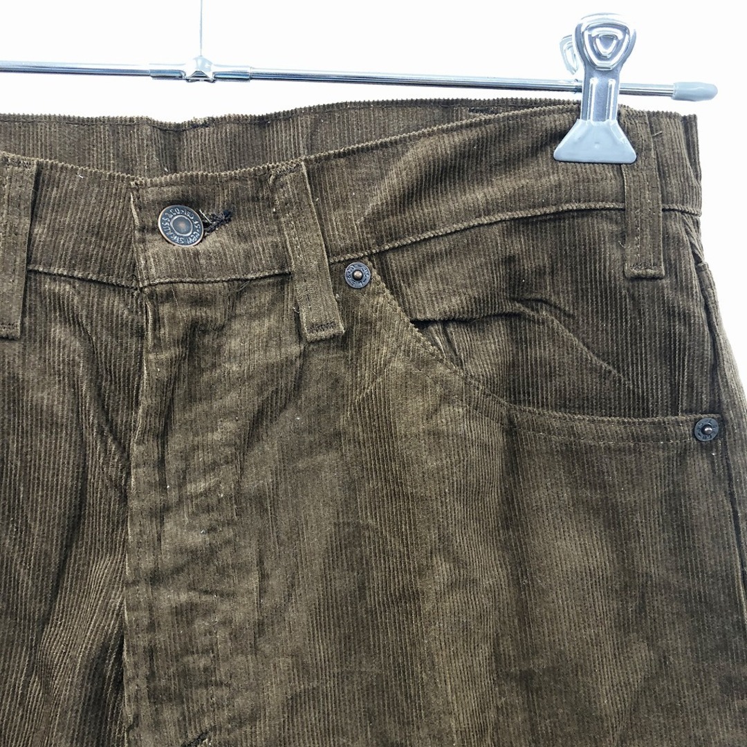 Levi's - 80年代 USA製 Levi's リーバイス 505 コーデュロイパンツ