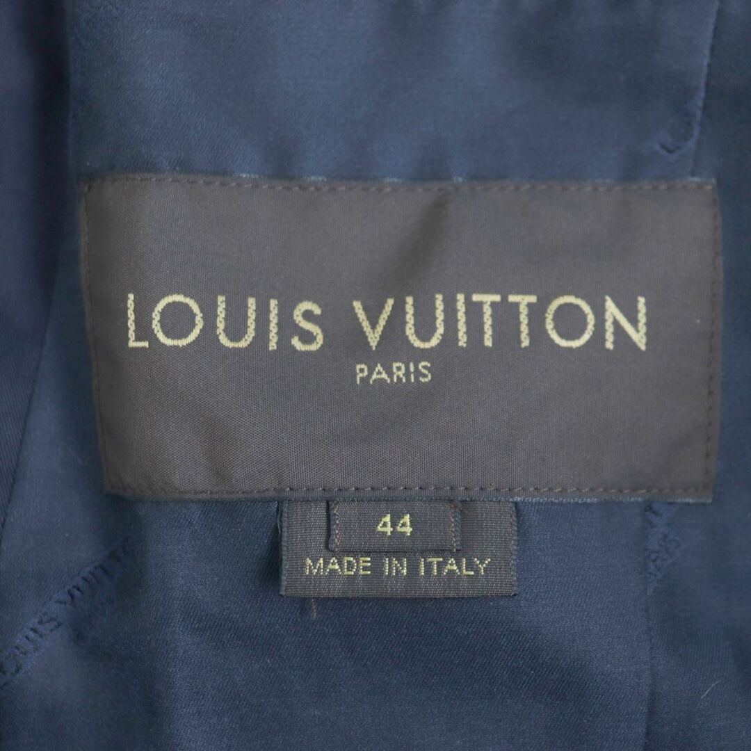 LOUIS VUITTON - 良品▽LOUIS VUITTON ルイヴィトン ロゴ入りボタン