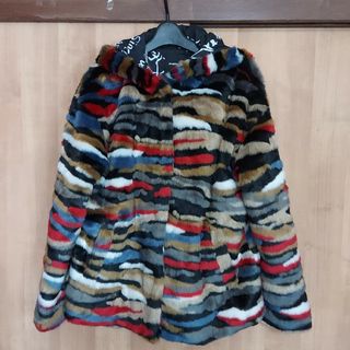 デシグアル ジャケット/アウターの通販 600点以上 | DESIGUALの