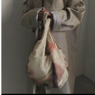 アメリヴィンテージ(Ameri VINTAGE)の専用ページ AMERI SAYO NAGASE COLLAB BAG(トートバッグ)