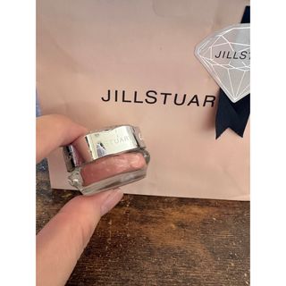 ジルスチュアート(JILLSTUART)のJILLSTUARTジュエリーアイカラー09(アイシャドウ)