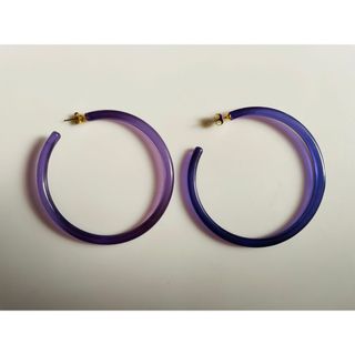 フープピアス(ピアス)