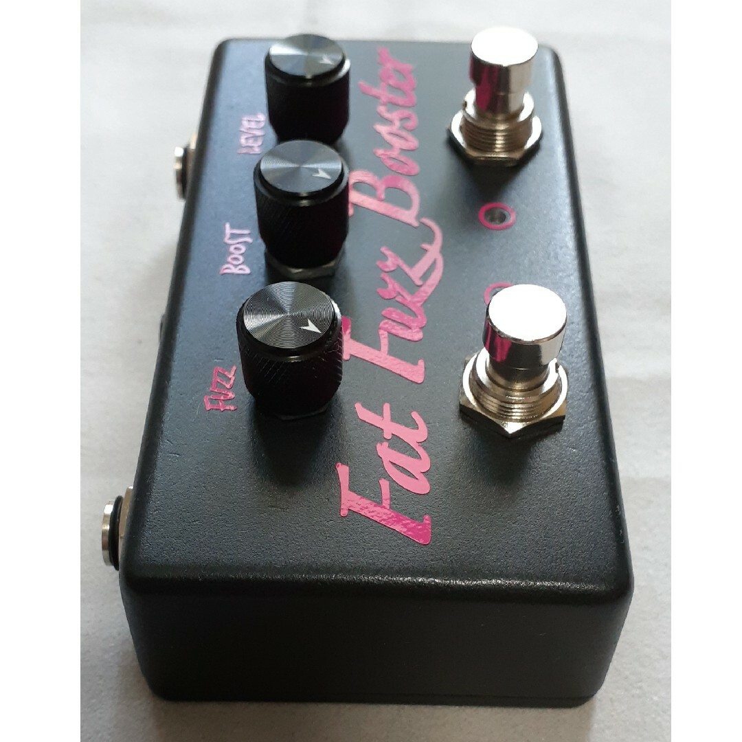 Valkyrie Spear / Fat Fuzz Booster 新品同様 楽器のギター(エフェクター)の商品写真