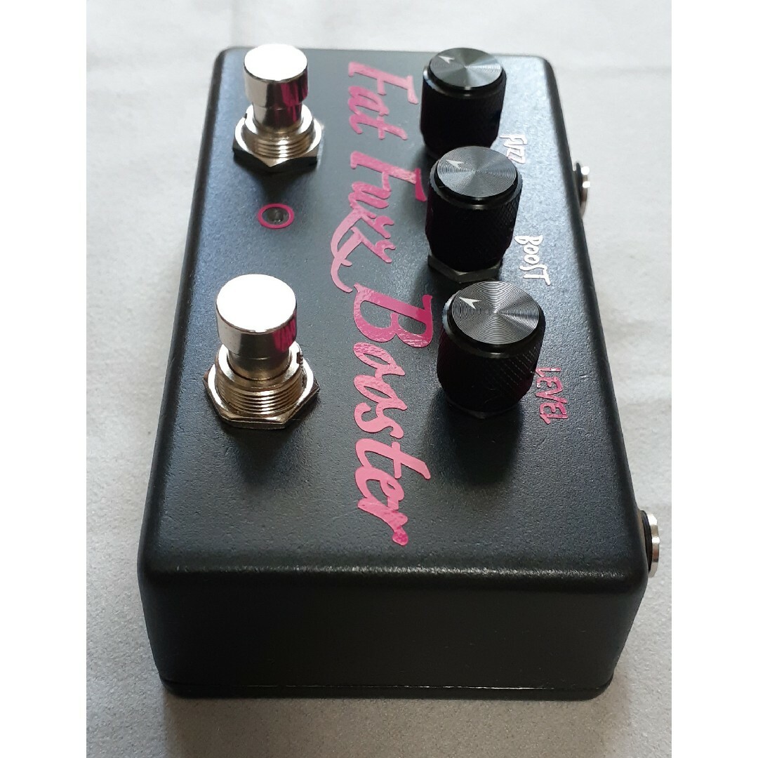 Valkyrie Spear / Fat Fuzz Booster 新品同様 楽器のギター(エフェクター)の商品写真