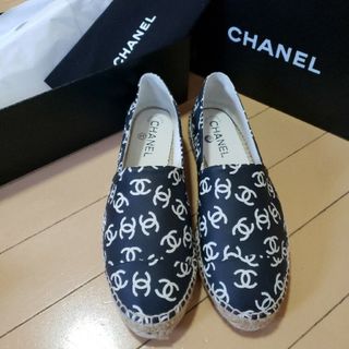 シャネル スリッポン(レディース)の通販 400点以上 | CHANELの