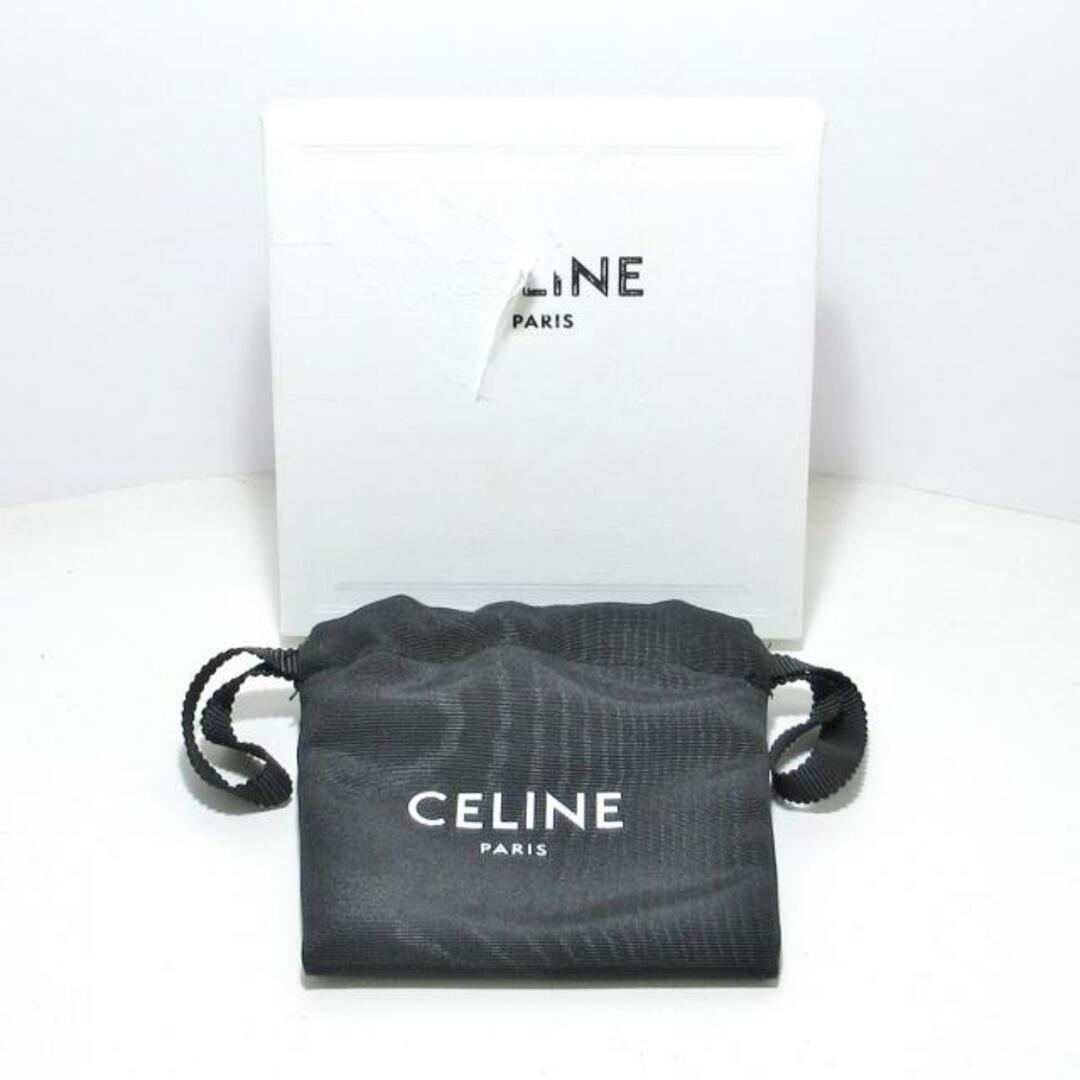 celine - セリーヌ ブレスレット 46Z676BRA.35ORの通販 by ブラン