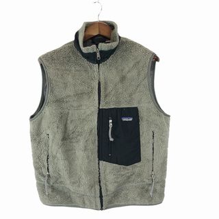 パタゴニア(patagonia) メンズベストの通販 1,000点以上 | パタゴニア