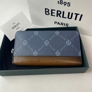 ベルルッティ 長財布(メンズ)の通販 600点以上 | Berlutiのメンズを