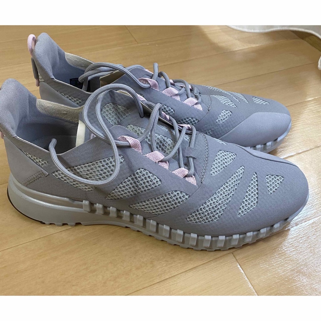 ECCO(エコー)のECCO ZIPFLEX W ウィメンズスニーカー レディースの靴/シューズ(スニーカー)の商品写真