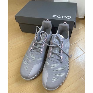 エコー(ECCO)のECCO ZIPFLEX W ウィメンズスニーカー(スニーカー)