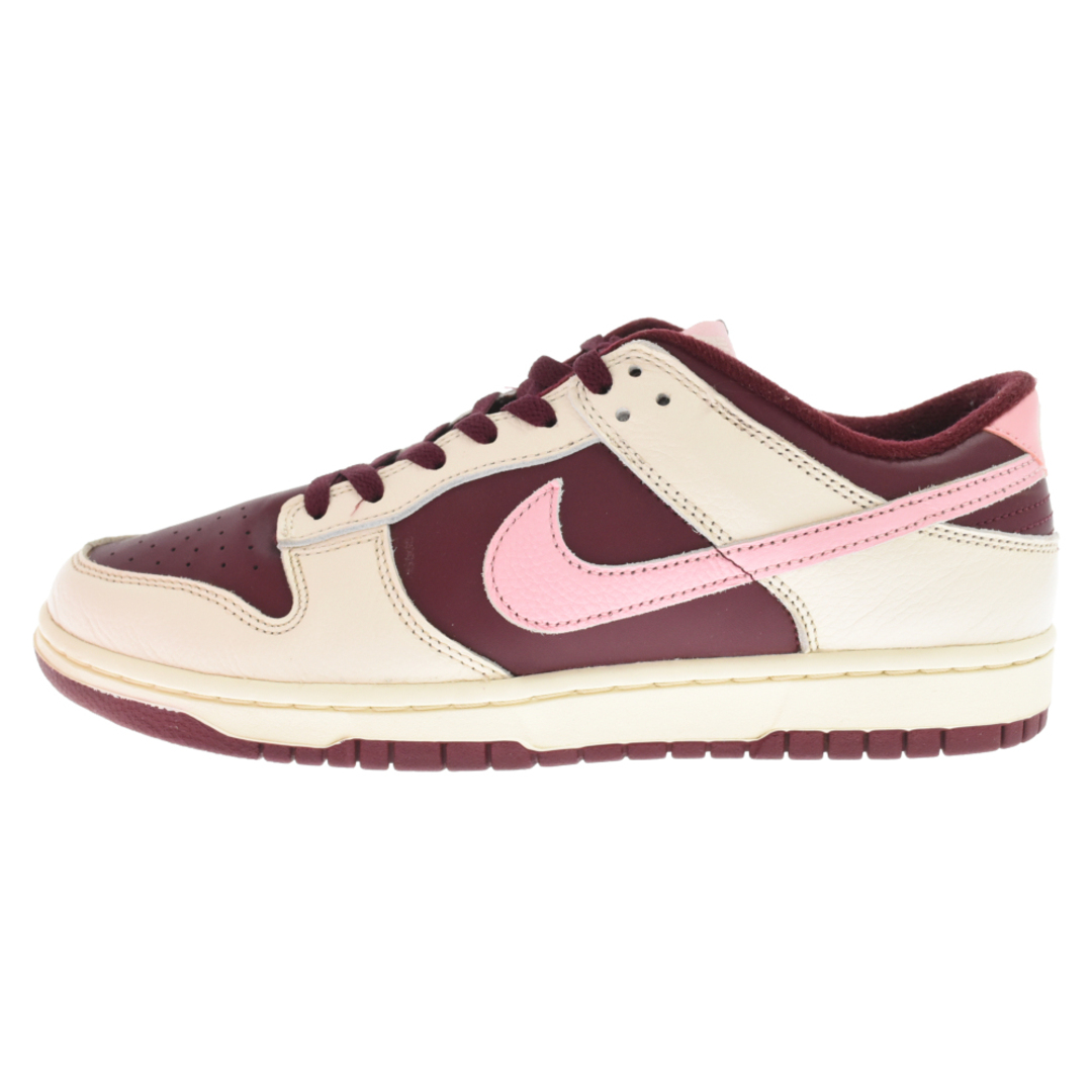 NIKE - NIKE ナイキ DUNK LOW RETRO PRM VALENTINES DAY DR9705-100