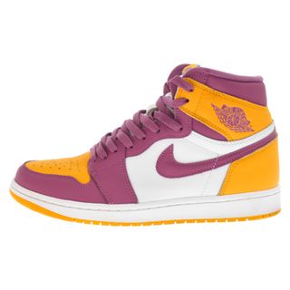 ナイキ AIR JORDAN(イエロー/黄色系)の通販 4,000点以上 | NIKEを