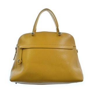 Furla - 再入荷 フルラ SALLY M 大人気 SABBIA グレージュ トート ...