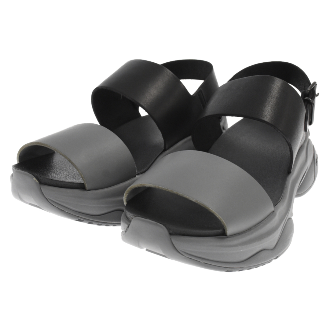 LAD MUSICIAN LEATHER SANDAL