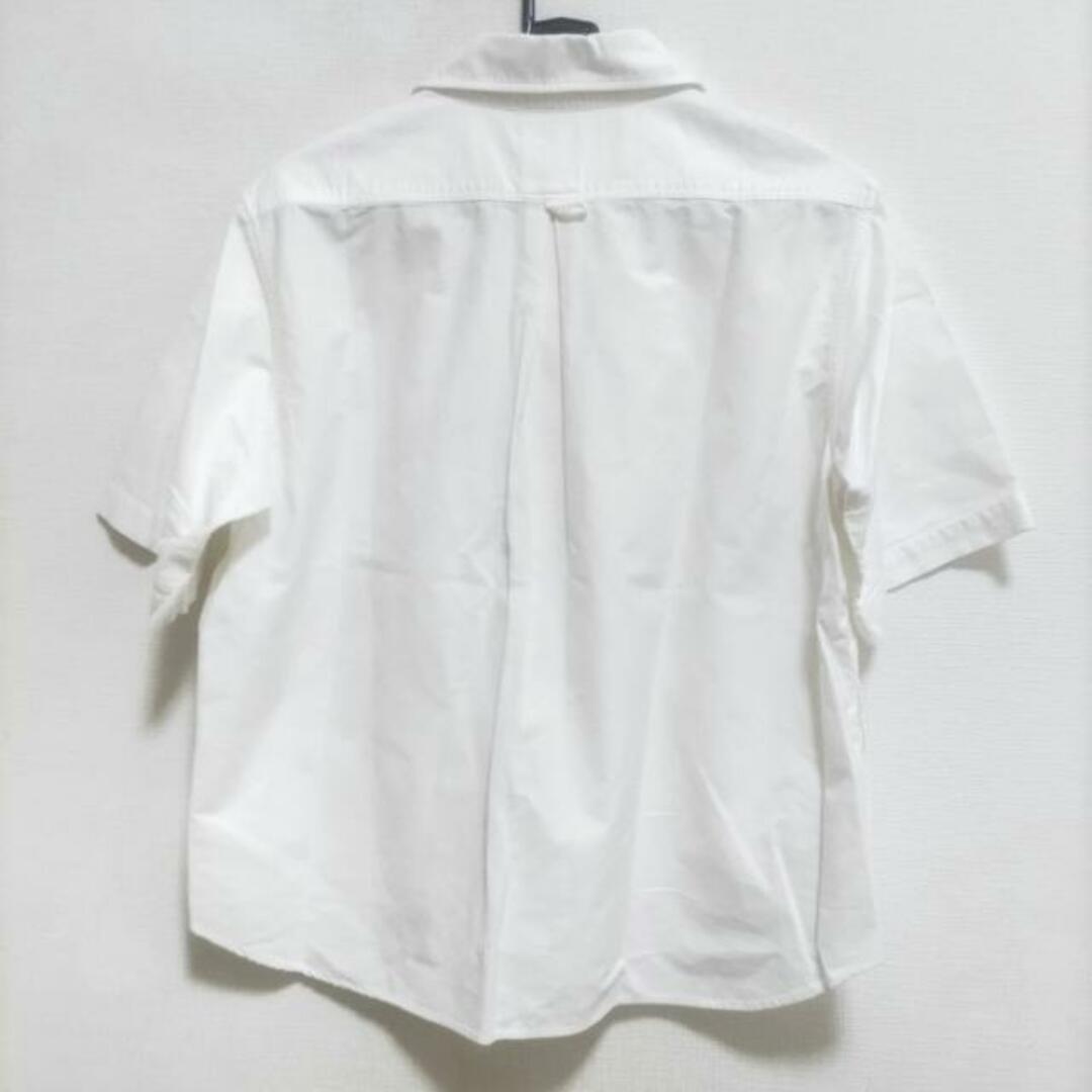 ポロシャツダントン 半袖ポロシャツ サイズ36 S美品