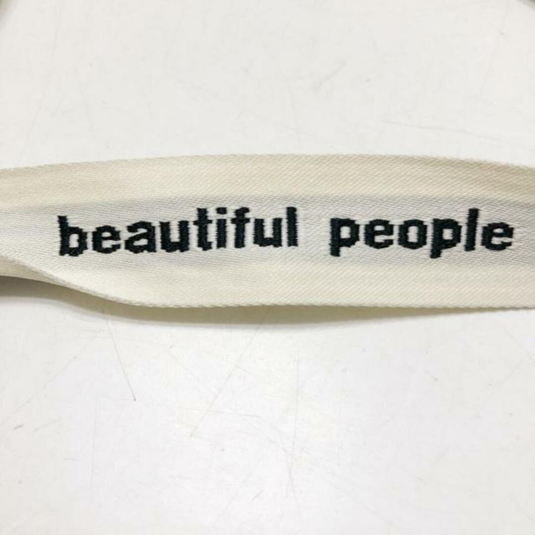 beautiful people(ビューティフルピープル)のビューティフルピープル トートバッグ - レディースのバッグ(トートバッグ)の商品写真