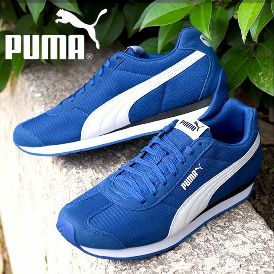 PUMA(プーマ)の新品　puma　22.5㎝ レディースの靴/シューズ(スニーカー)の商品写真