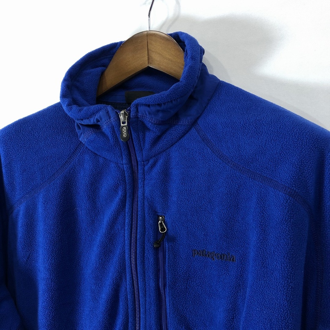 patagonia - USA製 patagonia パタゴニア POLARTEC ポーラテック