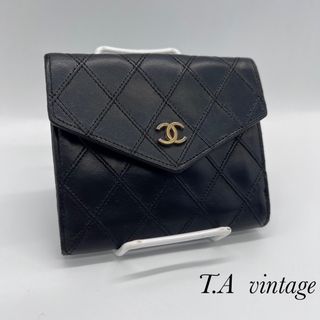 シャネル 折り財布(メンズ)の通販 100点以上 | CHANELのメンズを買う
