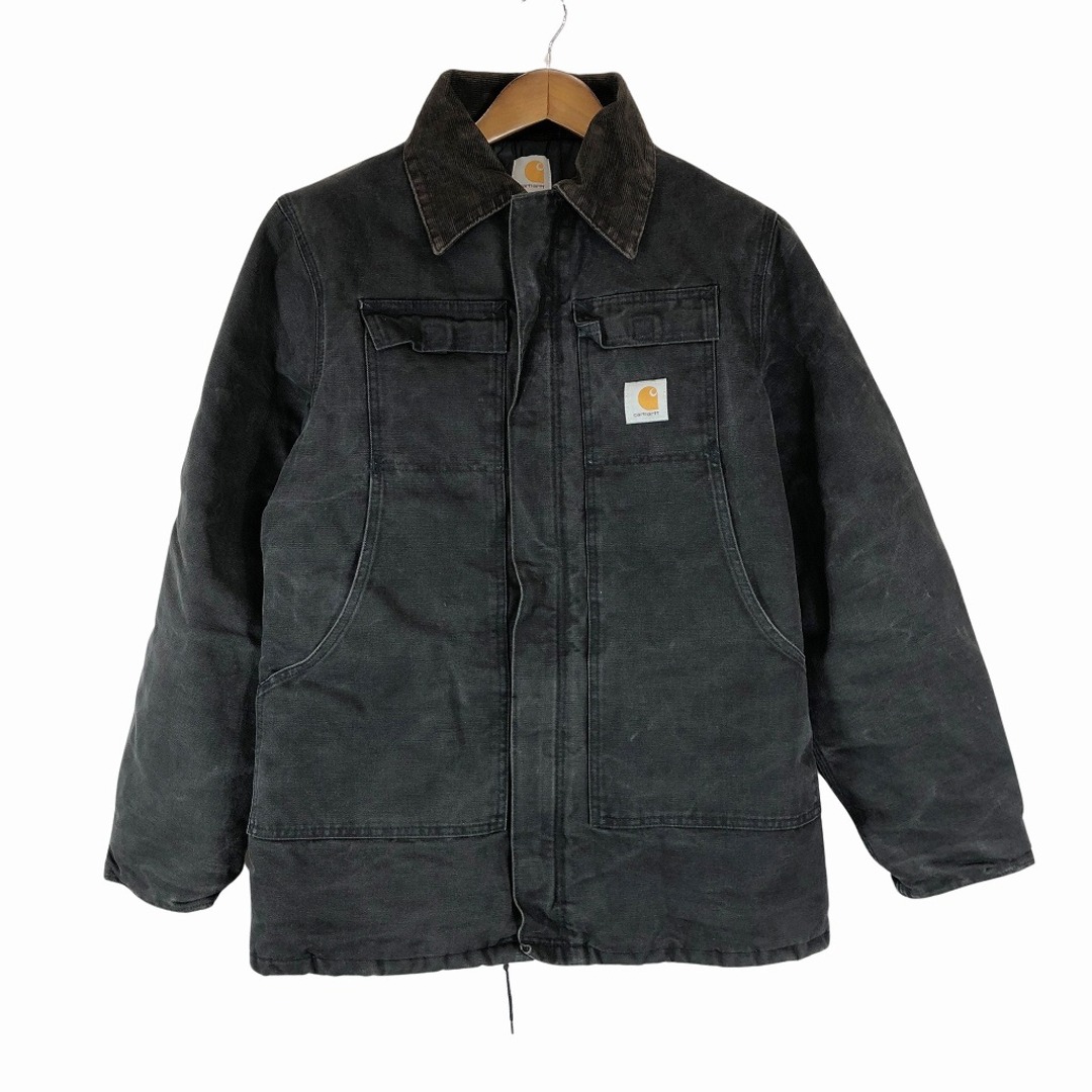 Carhartt トラディショナルジャケット袖丈67