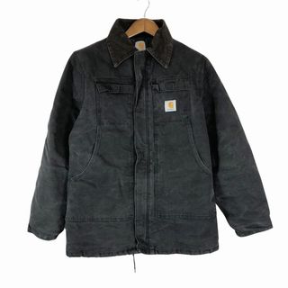 カーハート Carhartt PVCコーティング レインパーカー 雨具