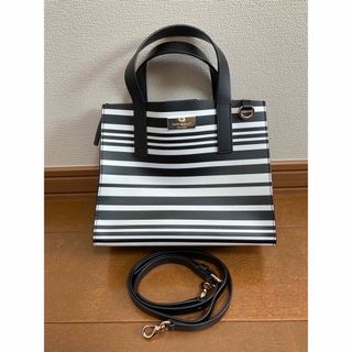 ケイトスペードニューヨーク(kate spade new york)のケイトスペード Kate Spade ロゴ ハンドバッグ (ショルダーバッグ)