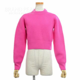 Alexander Wang - アレキサンダーワン T by クルーネックニット Alexander Wang - アレキサンダーワン T by クルーネックニット