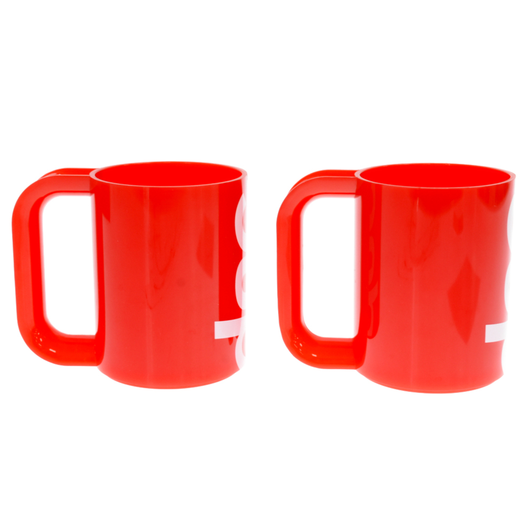 Supreme - SUPREME シュプリーム 20SS Heller Mugs Set of 2 ...
