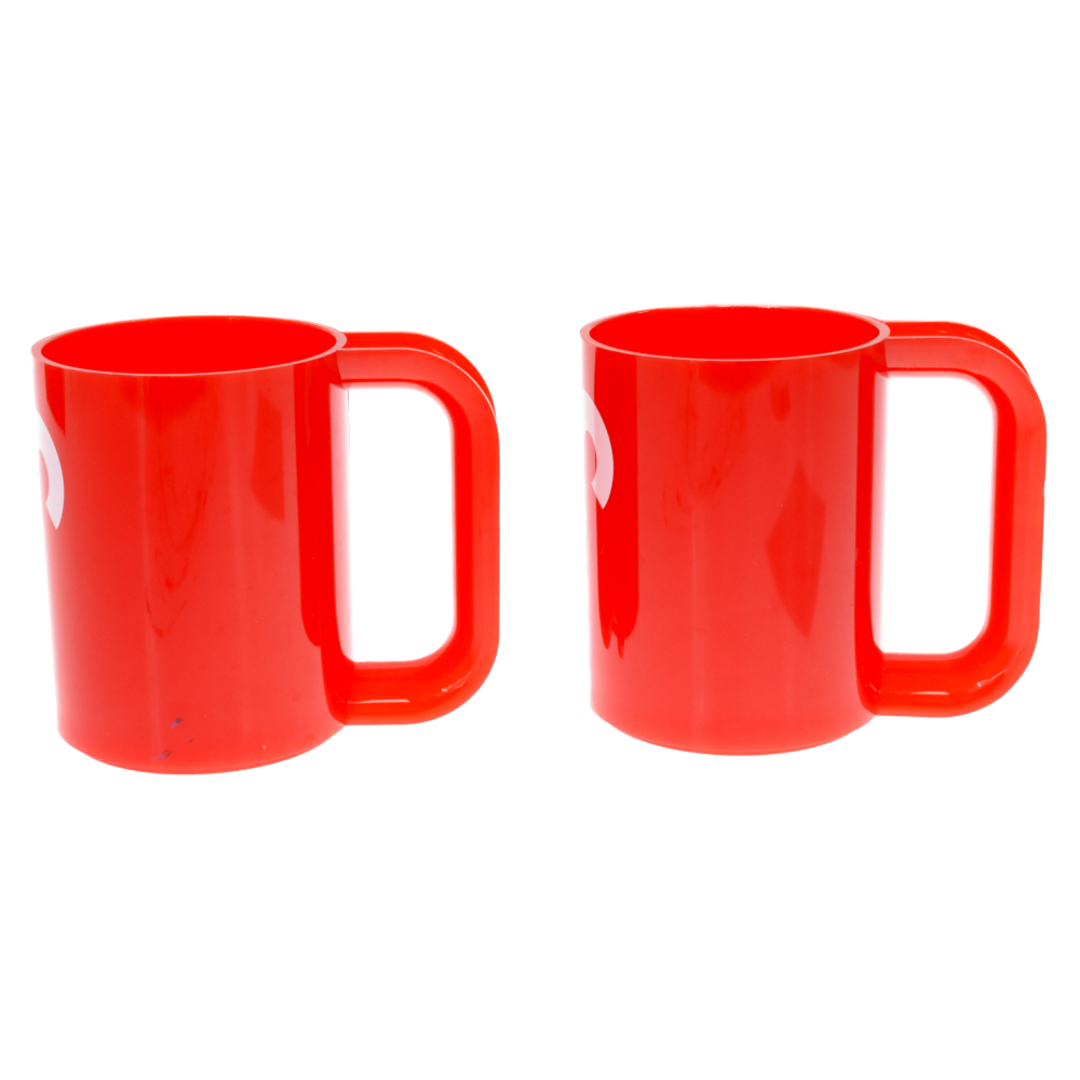 Supreme - SUPREME シュプリーム 20SS Heller Mugs Set of 2 ...