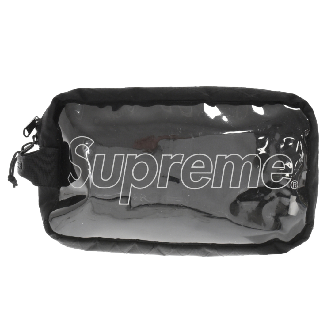 Supreme - SUPREME シュプリーム 18AW Utility Bag ユーティリティ