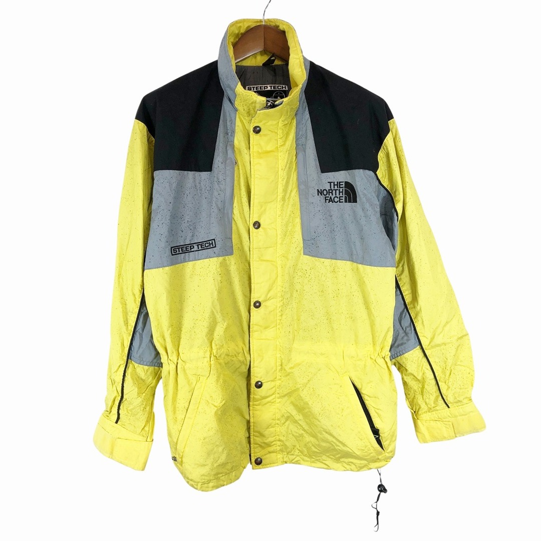 THE NORTH FACE STEEP TECH マウンテンパーカー