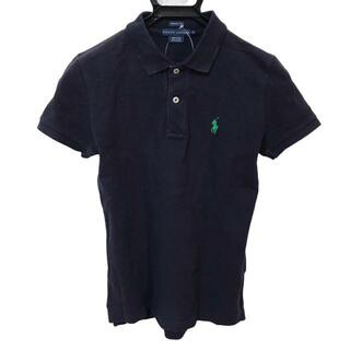 ラルフローレン(Ralph Lauren)のラルフローレン 半袖ポロシャツ サイズS -(ポロシャツ)