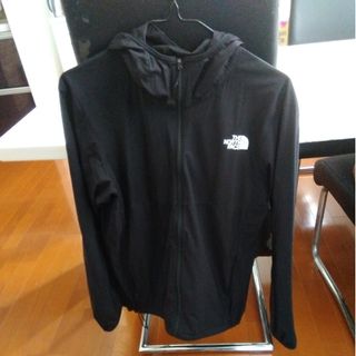 ザノースフェイス(THE NORTH FACE)のノースフェイスナイロンパーカー(マウンテンパーカー)