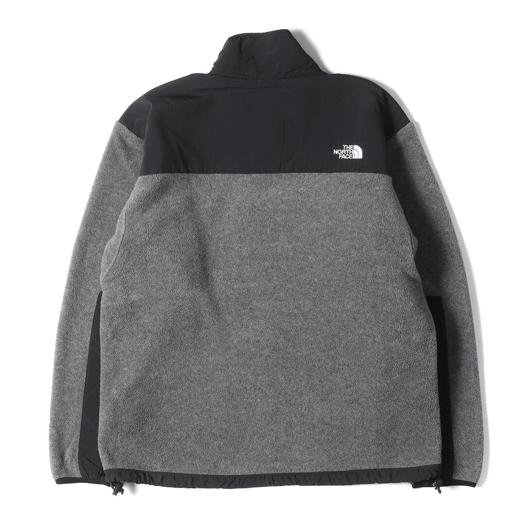 【美品】The North Face ノースフェイス デナリジャケット L