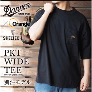 ダナー Tシャツの通販 17点 | Dannerを買うならラクマ