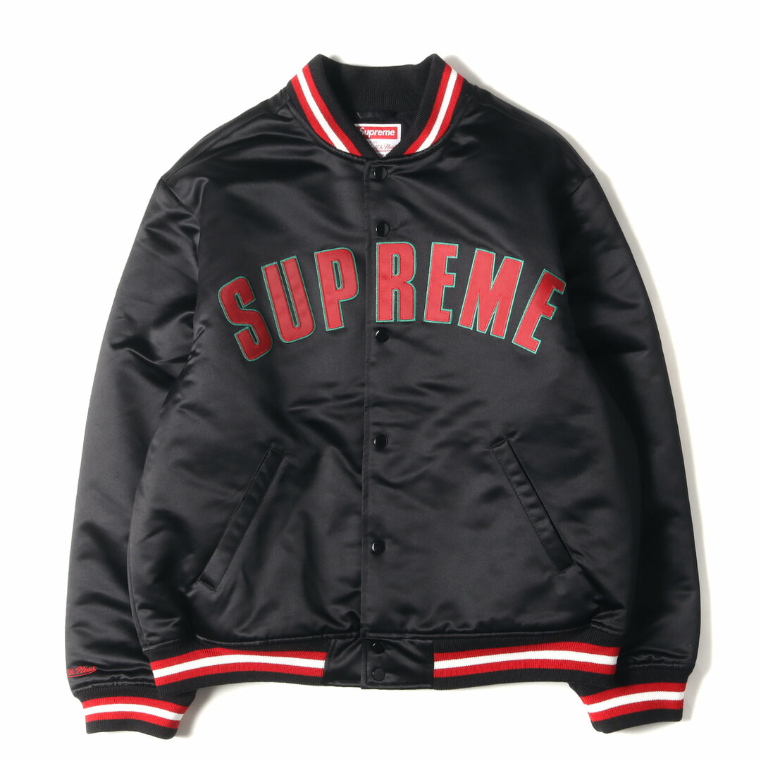 Supreme シュプリーム ブルゾン（その他） L 黒