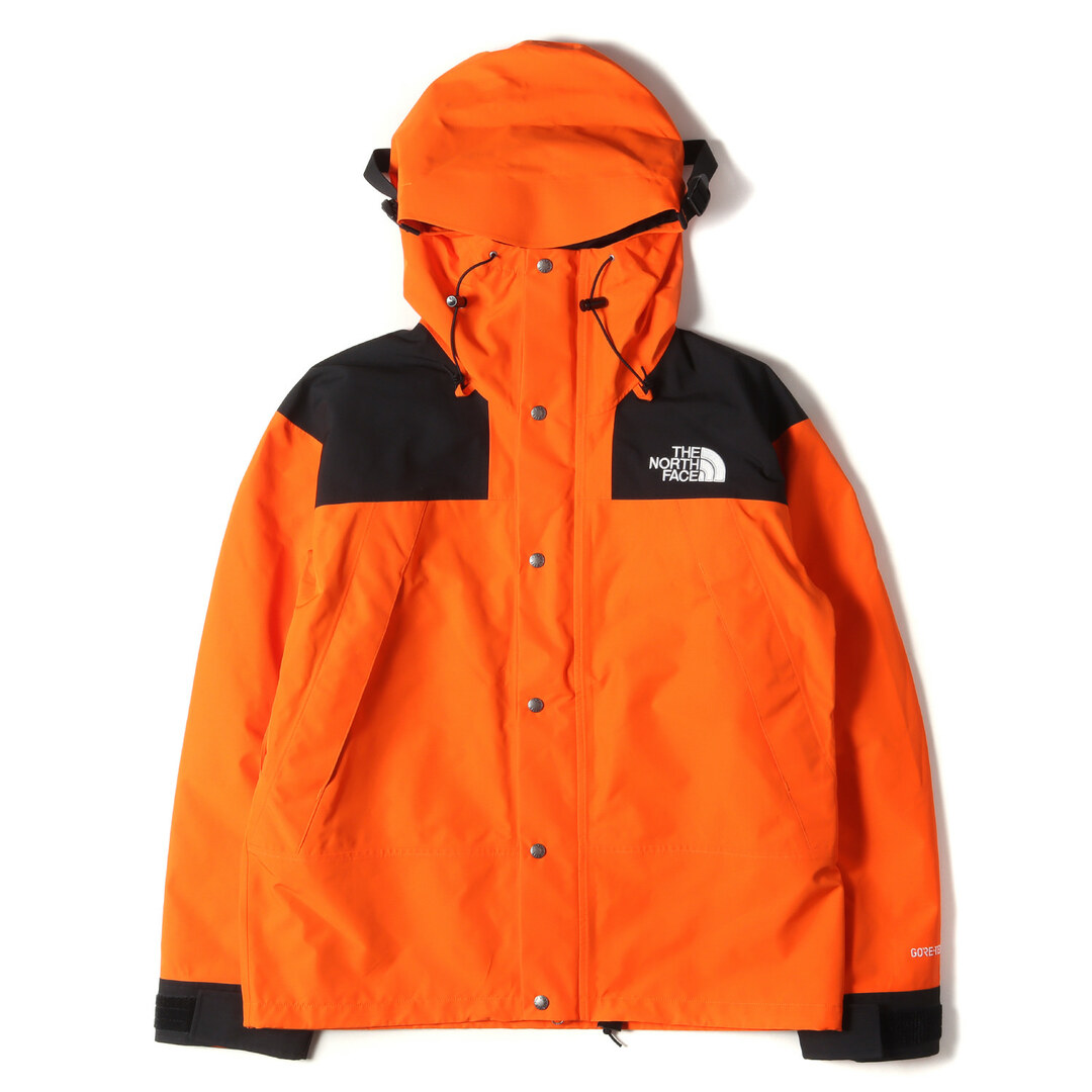 THE NORTH FACE　1990 MOUNTAIN JACKET GTX