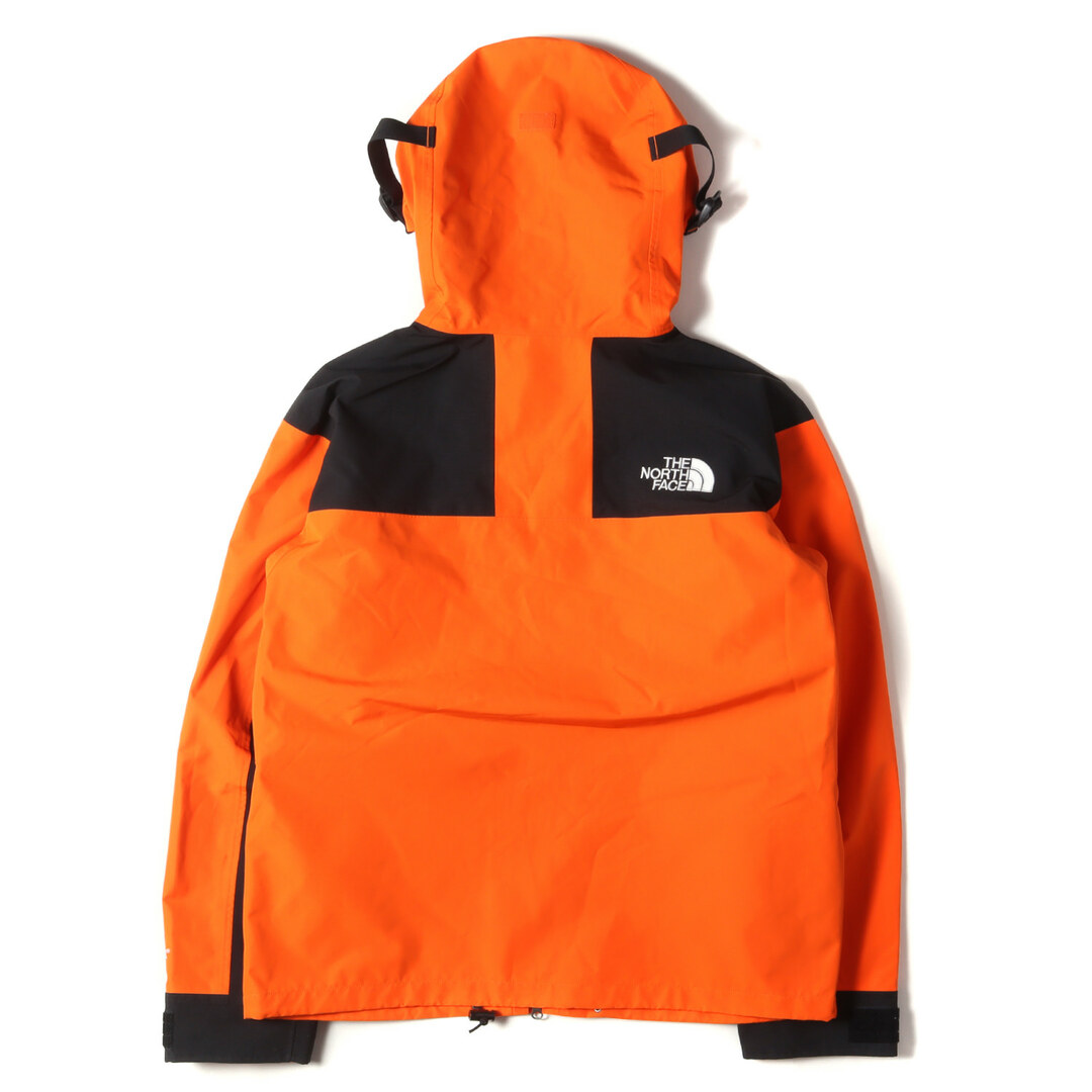 美品 THE NORTH FACE マウンテンジャケット ブラック Lサイズ